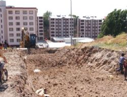 Hafriyat'tan insan kemiği çıktı